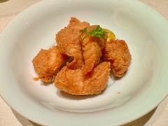-華府Deluxe(兴业太古汇店)