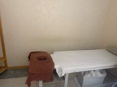 -筋骨堂热敷推拿按摩(翠华路店)
