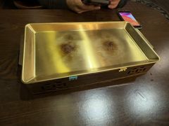 -新华阿喜烧烤(嘉泰雅园店)