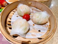 招牌虾饺皇-点都德(春熙路群光广场店)