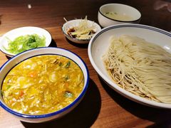 蟹太极面-十面春风·江南面馆(崇宁路店)