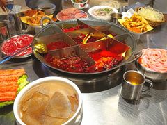 -五里关火锅(牛市口店)