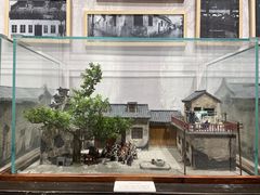 -青果巷历史文化街区