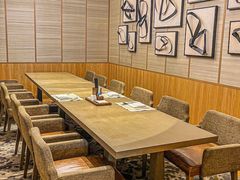 -TABLE·味西餐厅-成都茂业JW万豪酒店