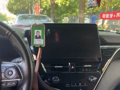 -易通行汽车陪练(通州店)