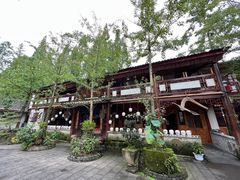 -青城甲(青城山店)