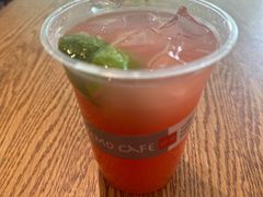-ZEMOCAFE·FUSION FOOD(西交利物浦店)