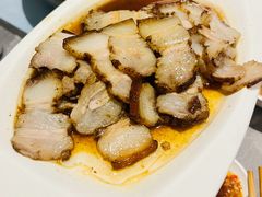 -张凯达·深海石斑鱼潮汕火锅(十五年品牌•虹桥天街店)