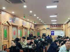 大堂-老黑板筋(顺义总店)