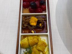 -悦融·京鲁菜·露台花园(安定门店)