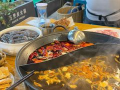 -五里关火锅(牛市口店)