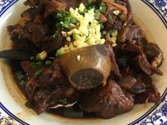-乌镇那一年小院主题餐厅(甘泉西路店)