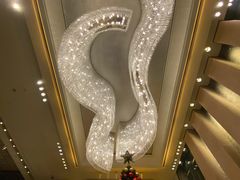 -北京朝阳悠唐皇冠假日酒店