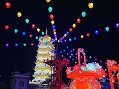 -济南方特东方神画