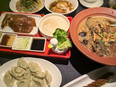 -北院·果木烤鸭·25年东北菜(创意产业园店)