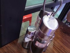 -左记港食(融科天城店)