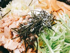 -横浜家系ラーメン壱角家(新宿アルタ裏店)