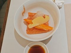 -晶丽香榭自助餐(南京大饭店)