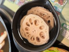 -巴蜀大将火锅(春熙店)