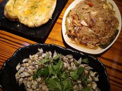 -丹东特色烤肉(学府路一部店)