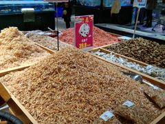 -长申超市(美食城店)