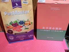 -转角宠物(转塘方家苑店)