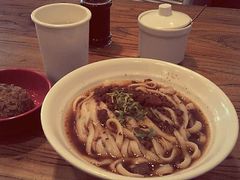 刀削面-韩师傅老大同刀削面(北苑路店)