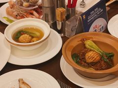 -阿外楼度假酒店-阿咖啡自助餐厅