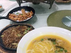 -老好人象山海鲜(岭南路店)