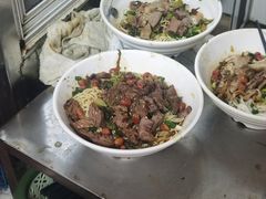 大份牛腩腌面-阿阳牛腩腌面店