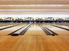 -广州保龄球馆(广州天河体育中心店)