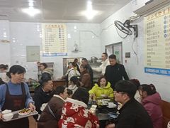 -李记小小吃(涪江路店)