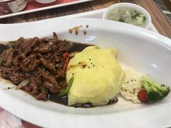-食悦天美食广场(西安CityOn熙地港购物中心店)
