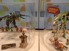 -上海乐高探索中心