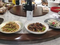 -元鼎宝驴香·全驴宴(江宁店)