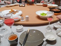 -苏淮景·苏闽融创菜·海鲜(原空港井河轩店)