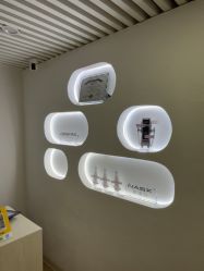 -ANNIL安奈尔·NASX超透白·科技抗衰·问题性肌肤管理
