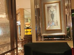 -香榭大堂吧 Champs-Elysées Bar(上海南新雅皇冠假日酒店)