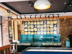 -禾记海鲜烧烤(八一路店)