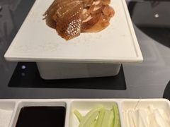 -小大董·烤鸭(观景餐厅·南京西路店)