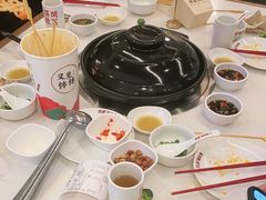 -好彩猪肚鸡(正弘城店)