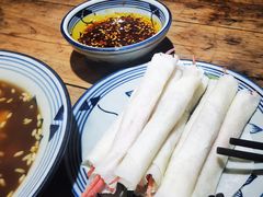 葱葱卷-太平张醪糟(西街直营店)
