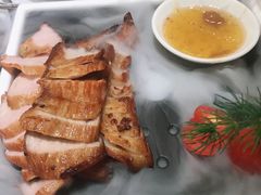 -蕃茄述·好汤自然来(江汉路店)