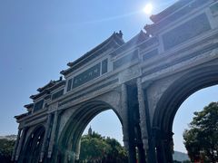 -顺峰山公园