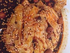 眉州东坡酒楼(博雅店)-眉州东坡(博雅店)