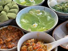 -李百蟹·江南蟹黄面·河景餐厅(夫子庙总店)