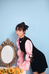 -初白IMAGE·女子摄影