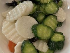 -鑫巴蜀小镇 · 水煮鱼专研店(玉桥店)