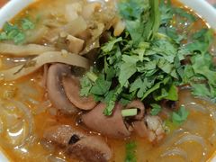 肥肠粉-顺华粉馆(桃园南路店)