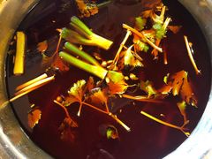 -肖肖酸萝卜鱼火锅(总店)